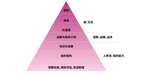 馬云談企業管理 創新、文化與人才是關鍵